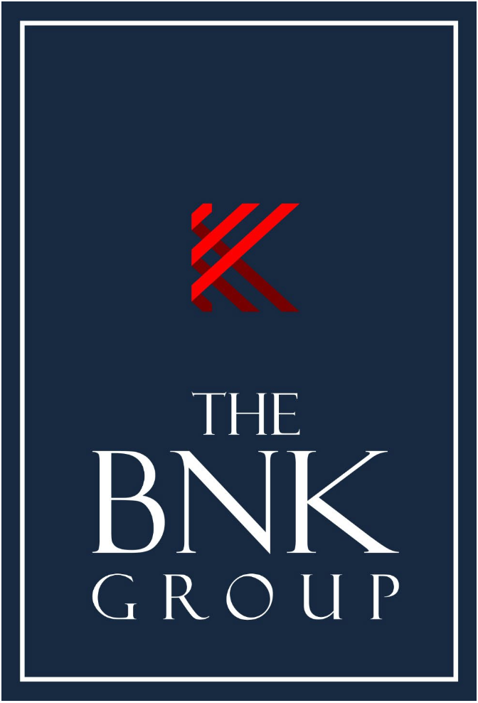The BNK Group